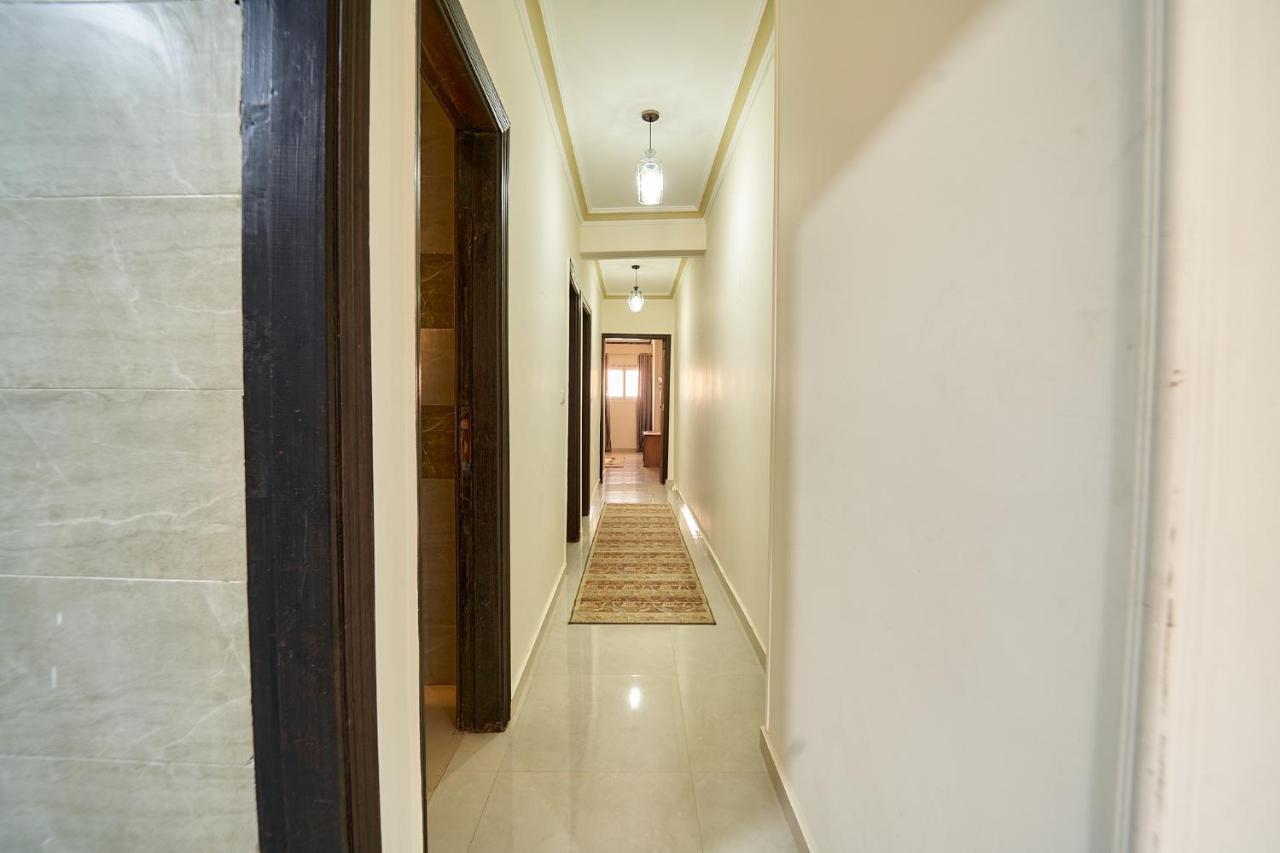Gardenia Hotel Pyramids View Nazlet el-Sîsi Exterior foto